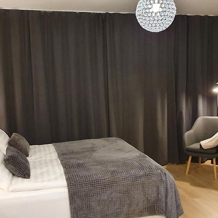 Myplace In Oulu Studio Koulukatu מראה חיצוני תמונה