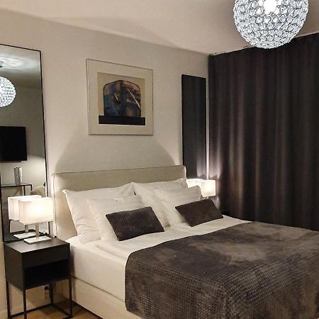 Myplace In Oulu Studio Koulukatu מראה חיצוני תמונה