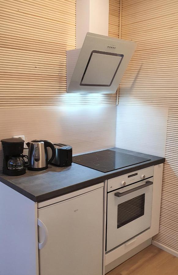 Myplace In Oulu Studio Koulukatu מראה חיצוני תמונה