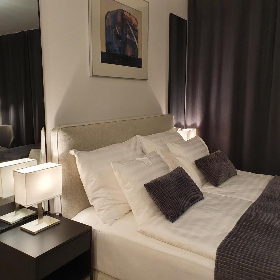 Myplace In Oulu Studio Koulukatu מראה חיצוני תמונה