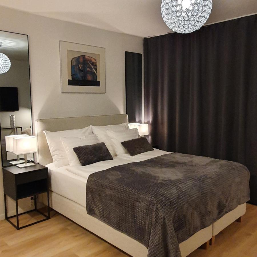 Myplace In Oulu Studio Koulukatu מראה חיצוני תמונה