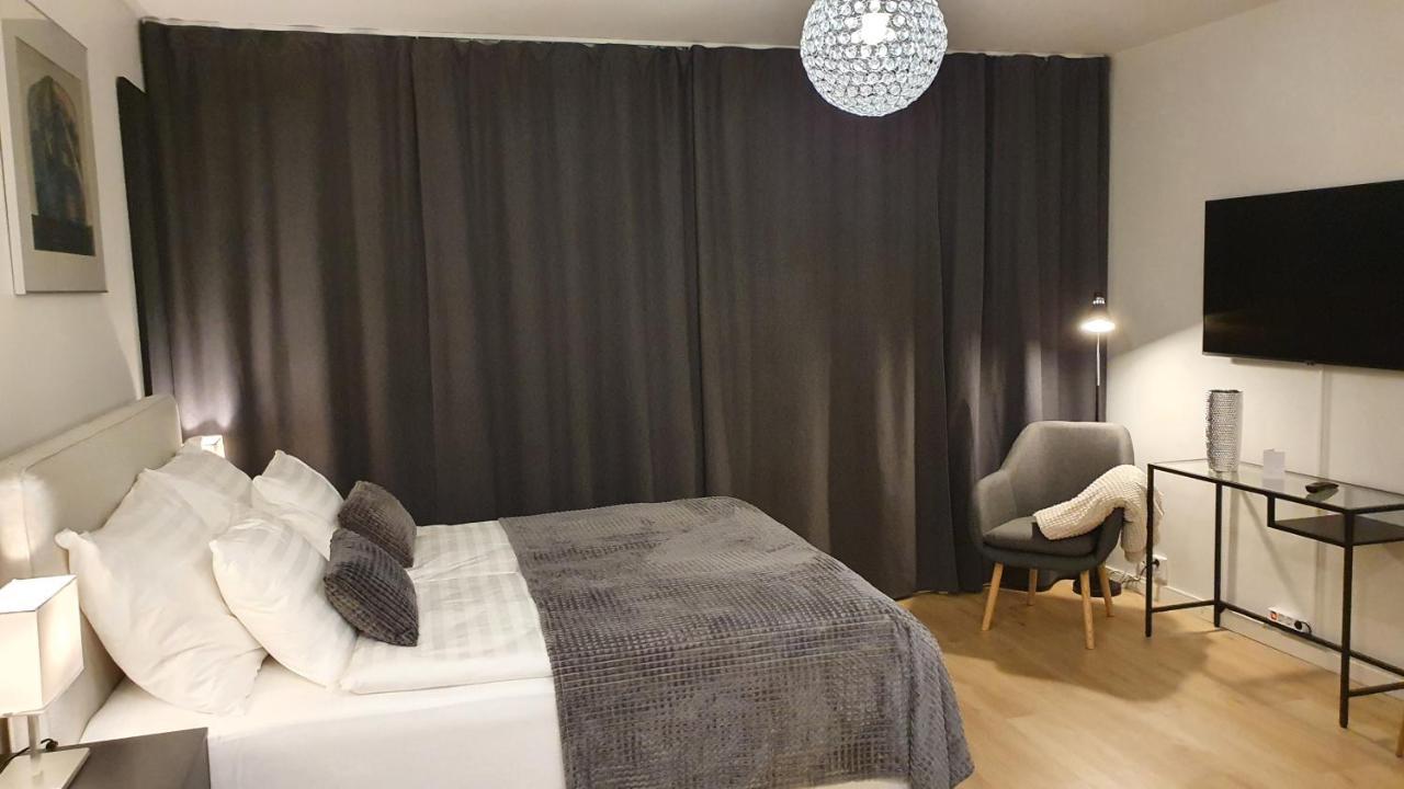 Myplace In Oulu Studio Koulukatu מראה חיצוני תמונה