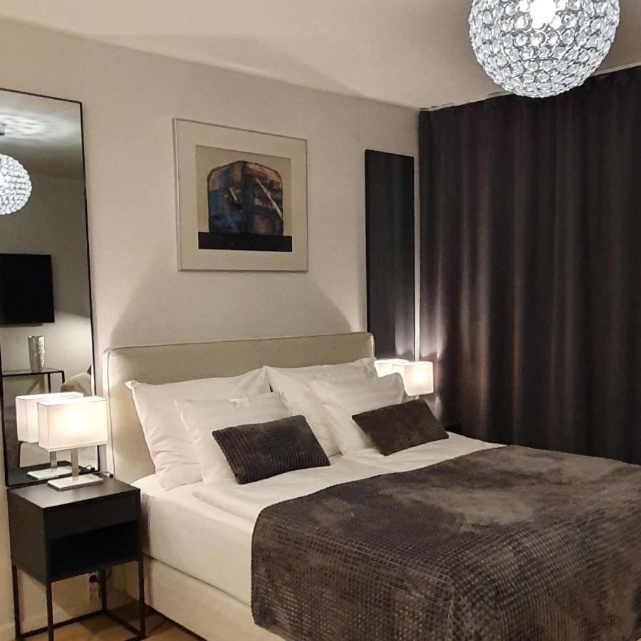 Myplace In Oulu Studio Koulukatu מראה חיצוני תמונה