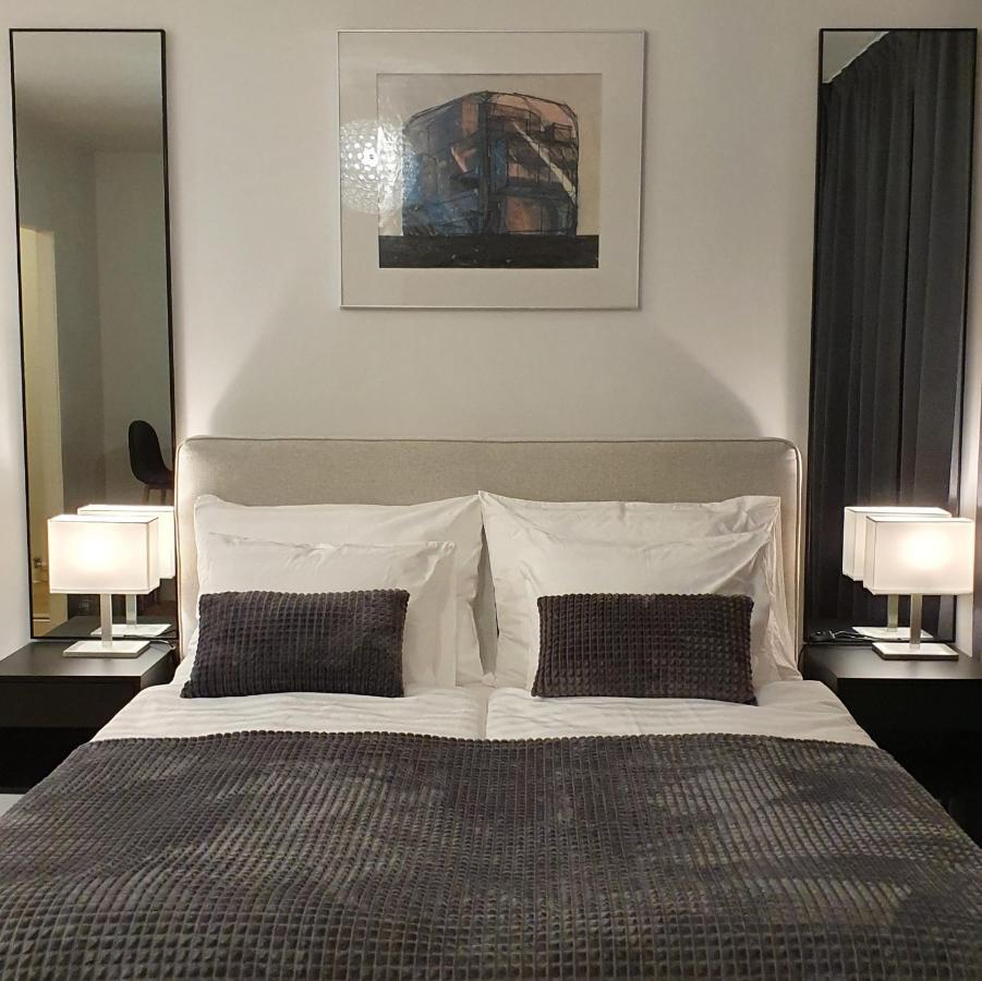 Myplace In Oulu Studio Koulukatu מראה חיצוני תמונה